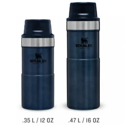 Stanley Classic Action Trigger Mug - Tasse -Viandoris Soldes Magasin stanley stanley classic action trigger mug tasse detail 9