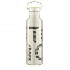 Stoic Insulated Stainless Steel BottleSt. - Bouteille Isotherme -Viandoris Soldes Magasin stoic insulated stainless steel bottlest bouteille isotherme 2