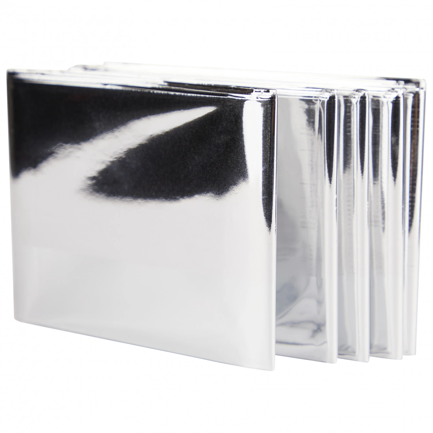 Stoic Rescue BlanketSt. - Kit Premiers Secours 1 Stoic Rescue BlanketSt. - Kit Premiers Secours