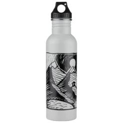 Stoic Stainless Steel BottleSt. - Gourde 20 Stoic Stainless Steel BottleSt. - Gourde -Viandoris Soldes Magasin stoic stainless steel bottlest gourde 6