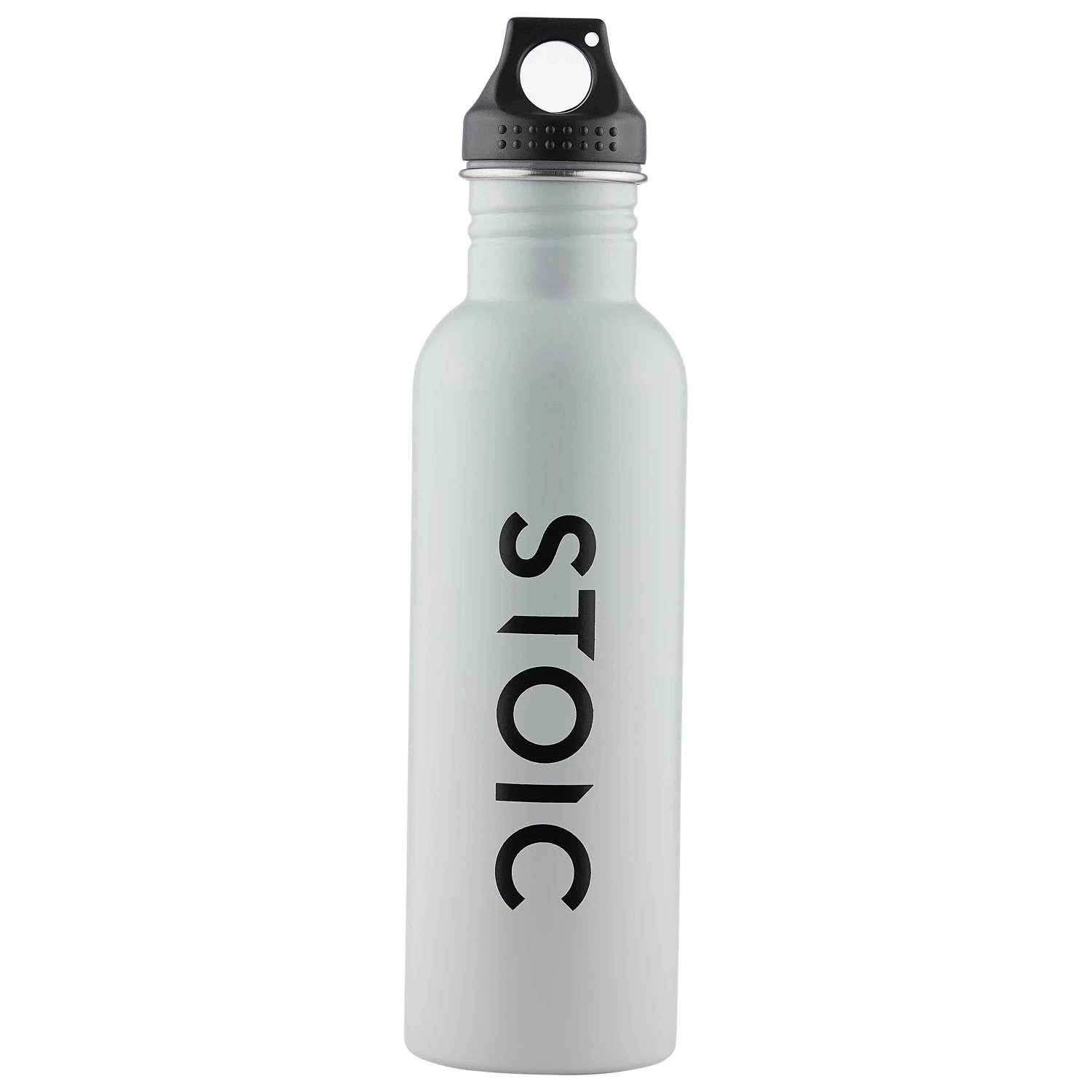 Stoic Stainless Steel BottleSt. - Gourde 11 Stoic Stainless Steel BottleSt. - Gourde – Image 11
