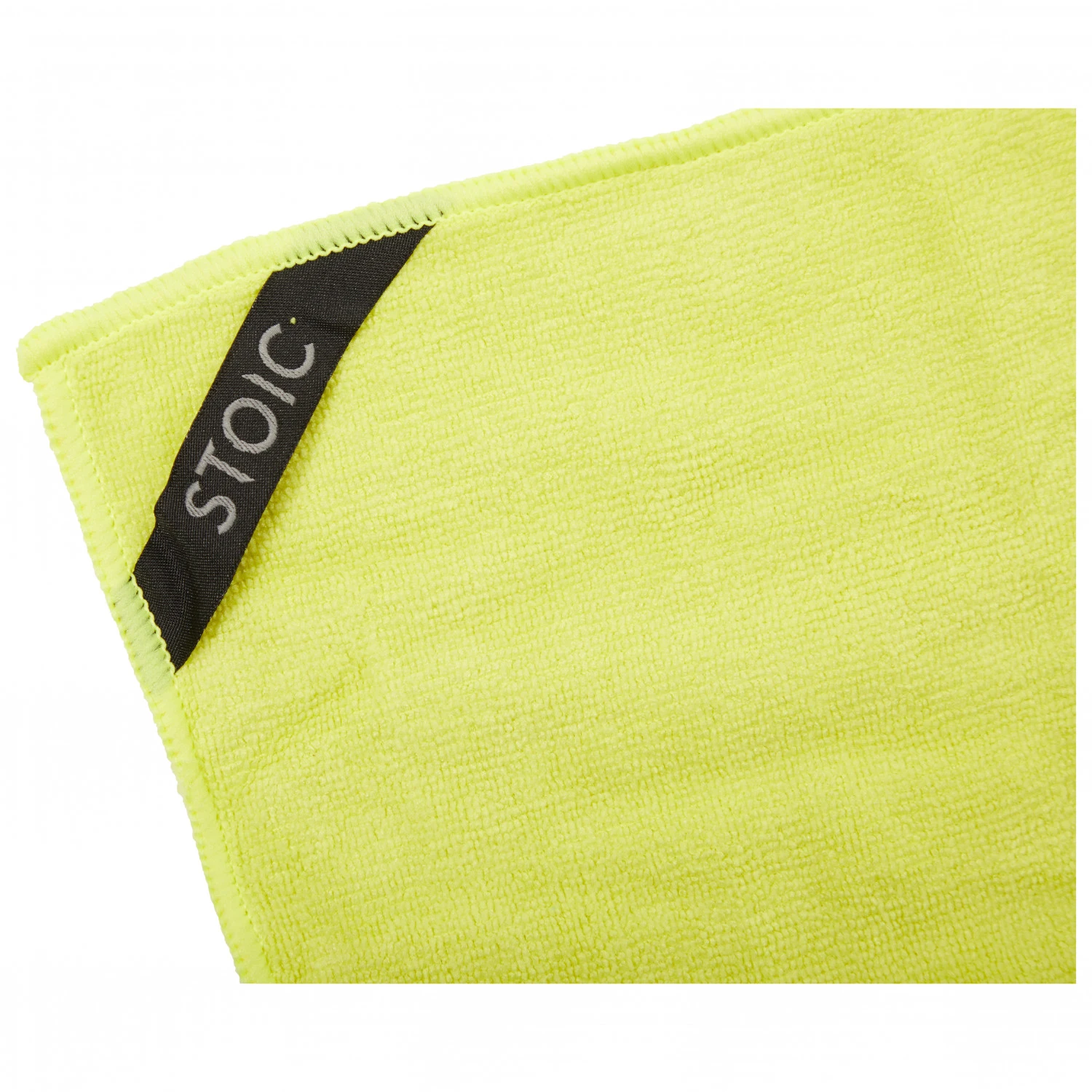Stoic Trekking TowelSt. Microfiber Basic - Serviette Microfibre 1 Stoic Trekking TowelSt. Microfiber Basic - Serviette Microfibre