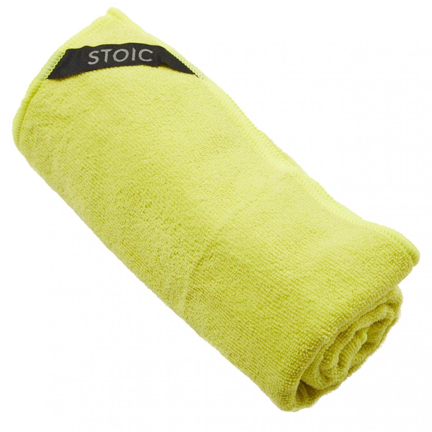 Stoic Trekking TowelSt. Microfiber Basic - Serviette Microfibre 2 Stoic Trekking TowelSt. Microfiber Basic - Serviette Microfibre – Image 2