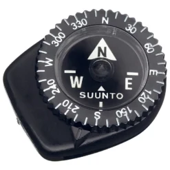 Suunto Clipper Mikro-Kompass - Boussole