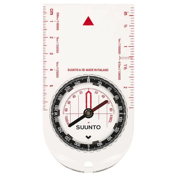 Suunto Kompass A-10NH - Boussole 1 Suunto Kompass A-10NH - Boussole