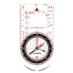 Suunto M-3 Global Linealkompass - Boussole