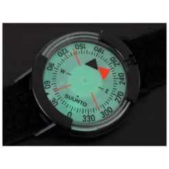 Suunto M-9 Armband-Peilkompass - Boussole