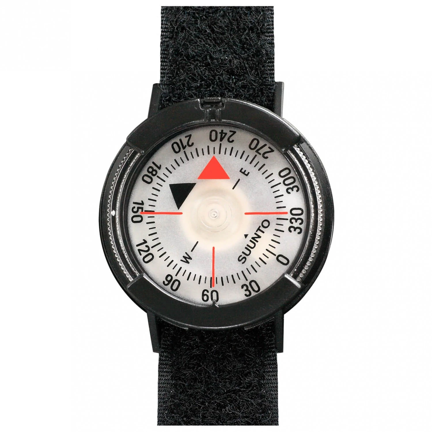 Suunto M-9 Armband-Peilkompass - Boussole 2 Suunto M-9 Armband-Peilkompass - Boussole – Image 2