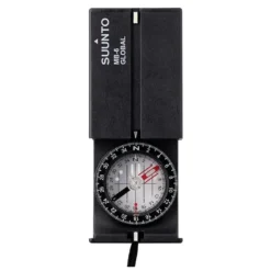 Suunto MB-6 Global - Boussole