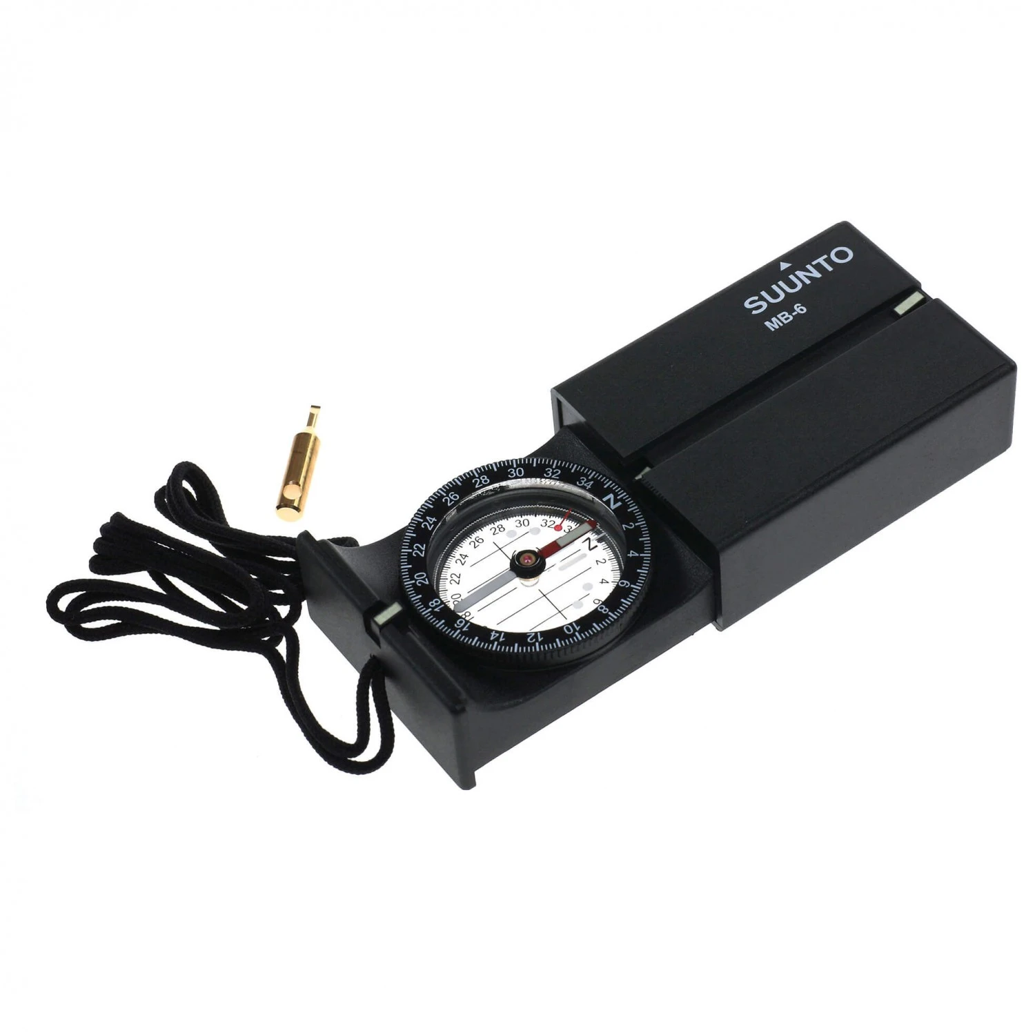 Suunto MB-6NH - Boussole 1 Suunto MB-6NH - Boussole
