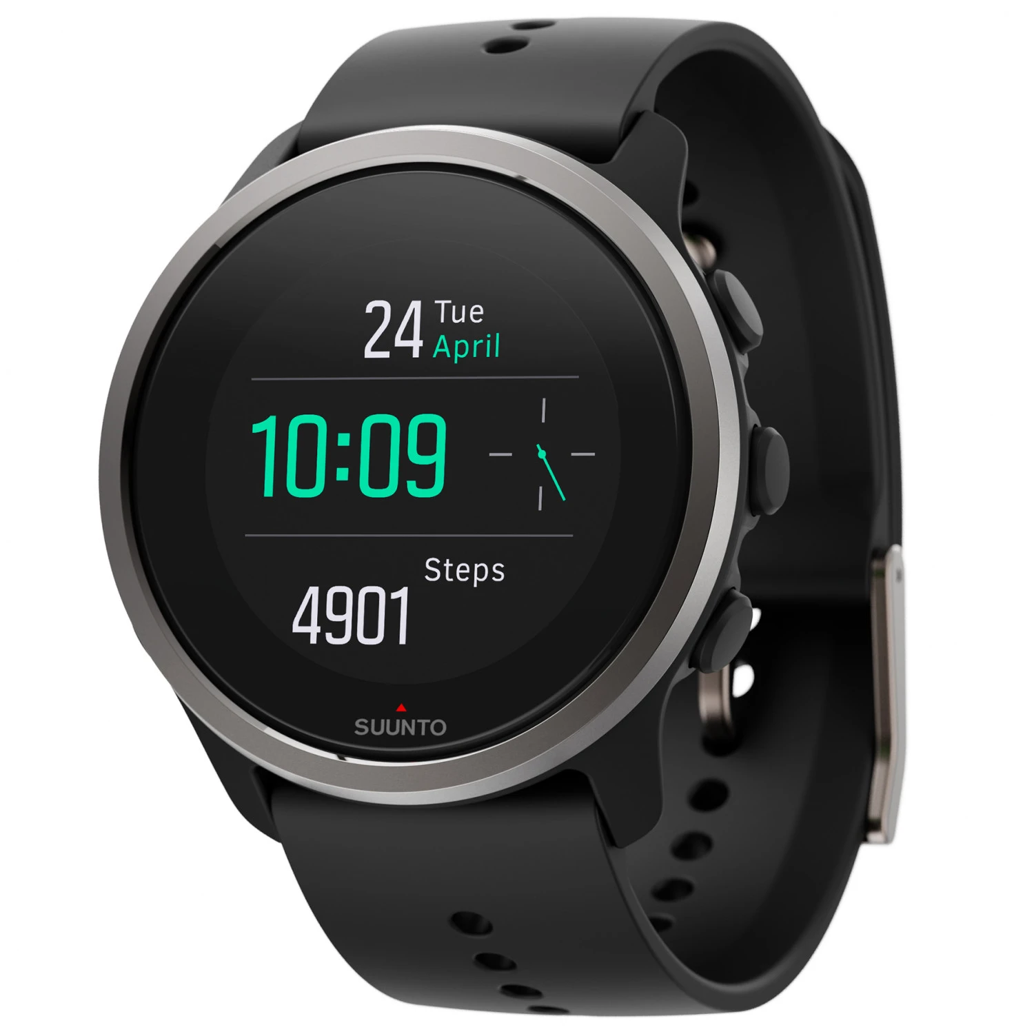 Suunto 5 Peak - Montre Multifonction 3 Suunto 5 Peak - Montre Multifonction – Image 3