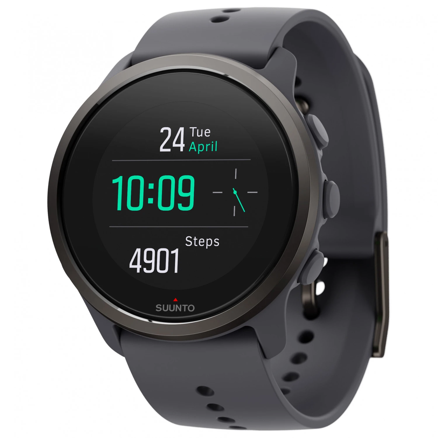 Suunto 5 Peak - Montre Multifonction 11 Suunto 5 Peak - Montre Multifonction – Image 11