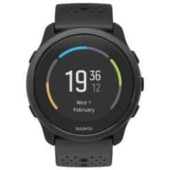 Suunto 5 Peak - Montre Multifonction 26 Suunto 5 Peak - Montre Multifonction -Viandoris Soldes Magasin suunto suunto 5 peak montre multifonction 5