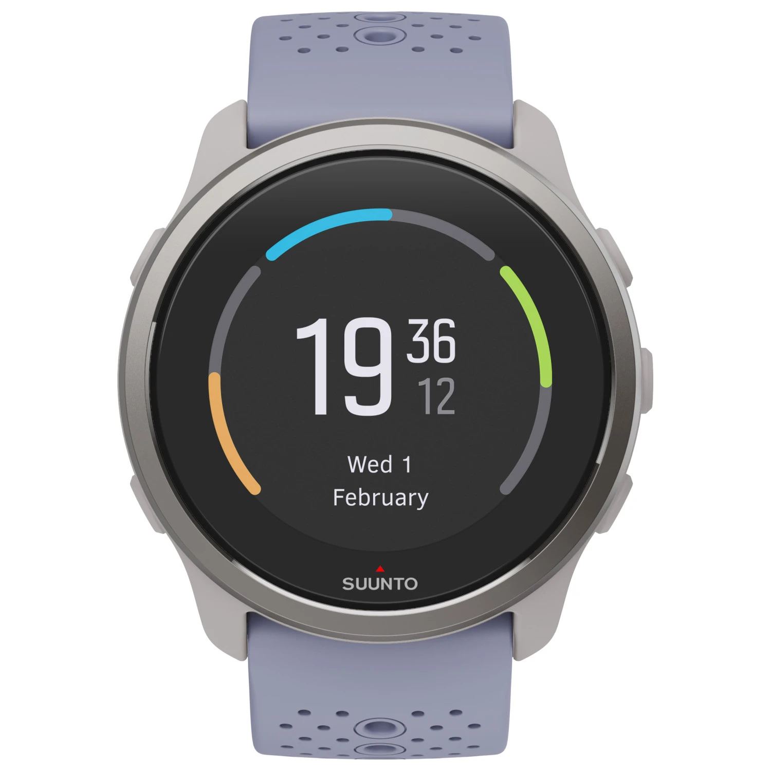 Suunto 5 Peak - Montre Multifonction 13 Suunto 5 Peak - Montre Multifonction – Image 13