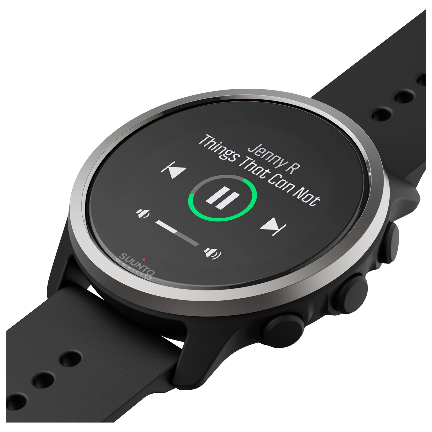 Suunto 5 Peak - Montre Multifonction 9 Suunto 5 Peak - Montre Multifonction – Image 9