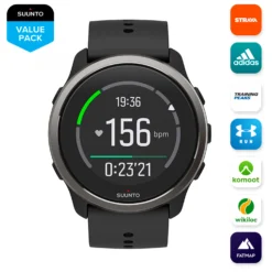 Suunto 5 Peak - Montre Multifonction