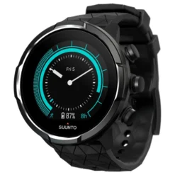 Suunto 9 G1 Baro - Montre Multifonction -Viandoris Soldes Magasin suunto suunto 9 g1 baro montre multifonction 1
