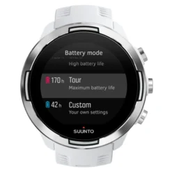 Suunto 9 G1 Baro - Montre Multifonction