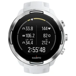 Suunto 9 G1 Baro - Montre Multifonction -Viandoris Soldes Magasin suunto suunto 9 g1 baro montre multifonction detail 3