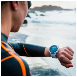 Suunto 9 G1 Baro - Montre Multifonction -Viandoris Soldes Magasin suunto suunto 9 g1 baro montre multifonction detail 6