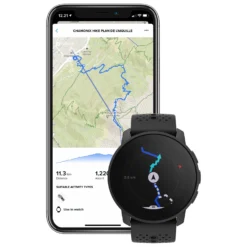 Suunto 9 Peak Pro - Montre Multifonction -Viandoris Soldes Magasin suunto suunto 9 peak pro montre multifonction detail 5