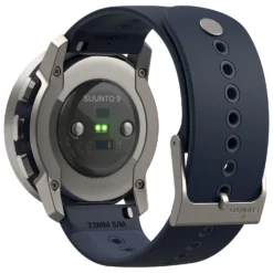 Suunto 9 Peak Titanium - Montre Multifonction -Viandoris Soldes Magasin suunto suunto 9 peak titanium montre multifonction detail 4