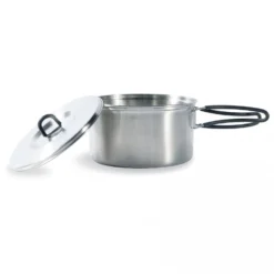 Tatonka Cookset Regular - Popote -Viandoris Soldes Magasin tatonka cookset regular popote detail 3