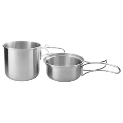 Tatonka Handle Mug 500 Set - Set De Vaisselle -Viandoris Soldes Magasin tatonka handle mug 500 set set de vaisselle detail 2