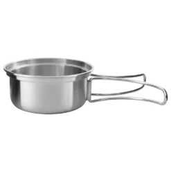 Tatonka Handle Mug 600 Set - Set De Vaisselle