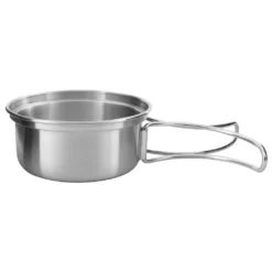 Tatonka Handle Mug 850 Set - Set De Vaisselle