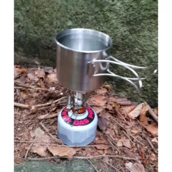 Tatonka Handle Mug - Tasse