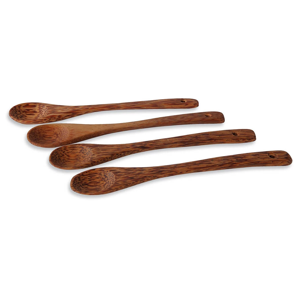 Tatonka Spoon Set 2 Tatonka Spoon Set – Image 2