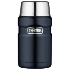 Thermos Gamelle King - Conservation De La Nourriture