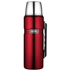 Thermos King Vaccuum Flask -Viandoris Soldes Magasin thermos king vaccuum flask 2