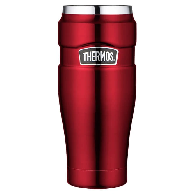 Thermos Tumbler King - Bouteille Isotherme 1 Thermos Tumbler King - Bouteille Isotherme