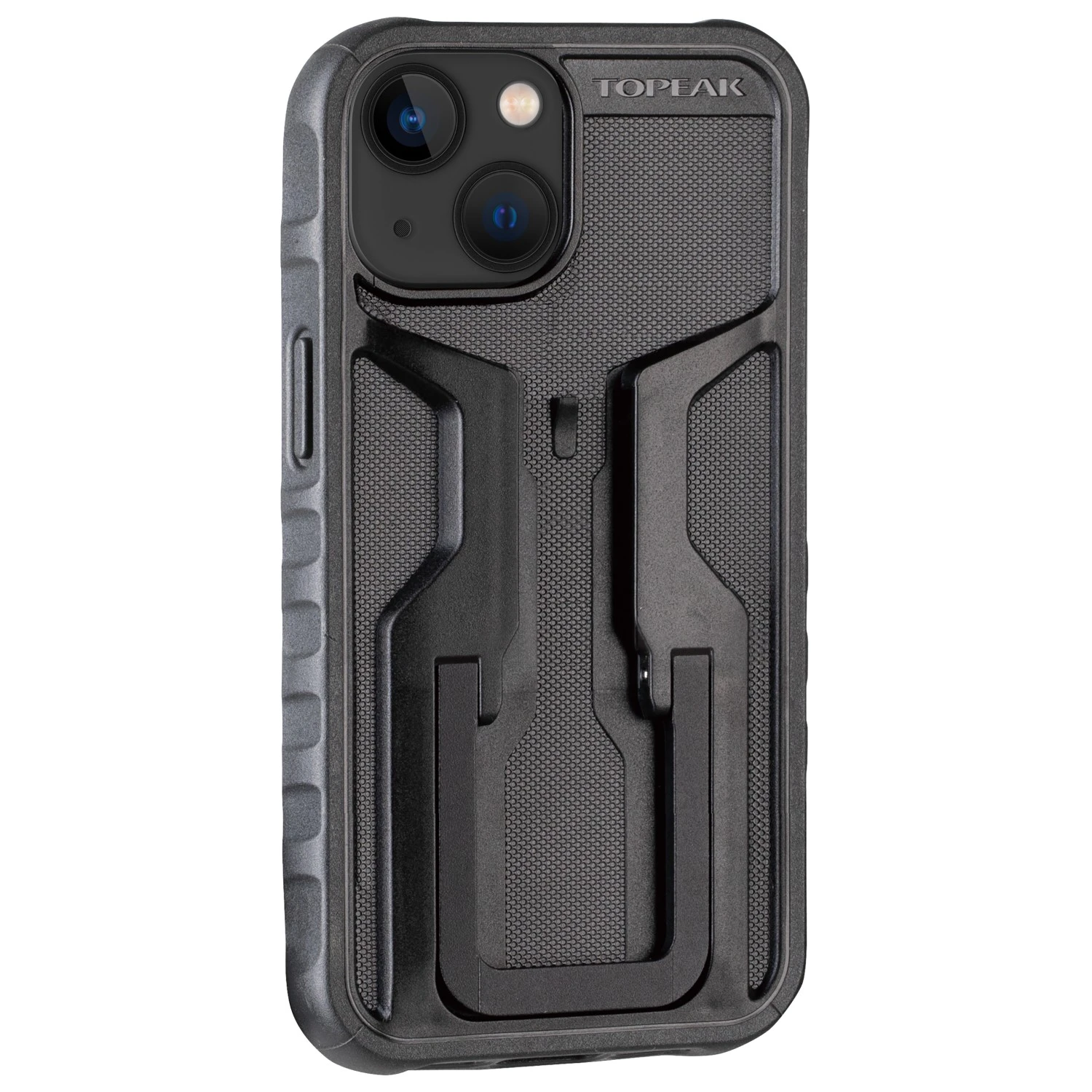 Topeak RideCase Für IPhone 13 Mini - Housse De Protection 1 Topeak RideCase Für IPhone 13 Mini - Housse De Protection