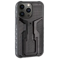 Topeak RideCase Für IPhone 13 Pro - Housse De Protection -Viandoris Soldes Magasin topeak ridecase fuer iphone 13 pro housse de protection detail 3