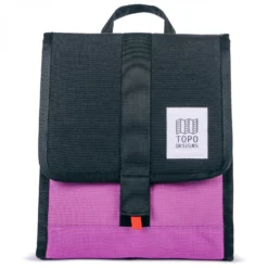 Topo Designs Cooler Bag 8,5 - Sac Isotherme -Viandoris Soldes Magasin topo designs cooler bag 85 sac isotherme 2