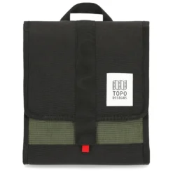 Topo Designs Cooler Bag 8,5 - Sac Isotherme -Viandoris Soldes Magasin topo designs cooler bag 85 sac isotherme 3
