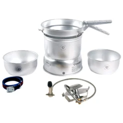 Trangia 27-1 Sturmkocher Mit Primus Gasbrenner - Réchaud à Gaz