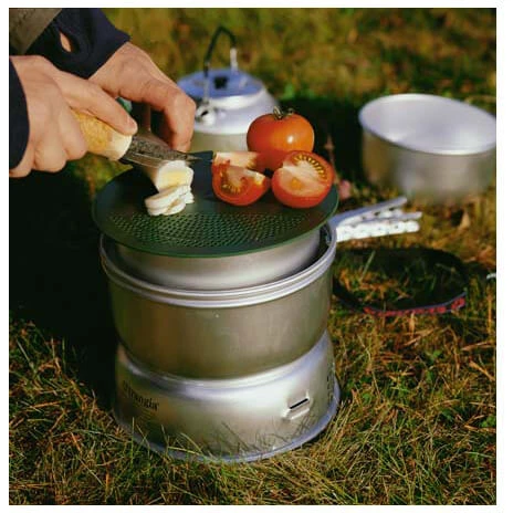 Trangia Multidisk 1 Trangia Multidisk