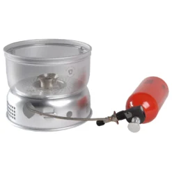 Trangia Multifuel X2 - Réchaud Multicombustibles