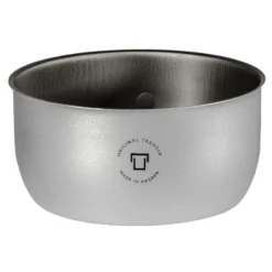 Topf 1,0 L Für Trangia 27 Duossal - Popote