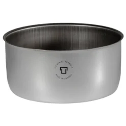 Topf 1,5 L Für Trangia 25 Duossal - Popote