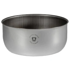 Topf 1,75 L Für Trangia 25 Duossal - Popote