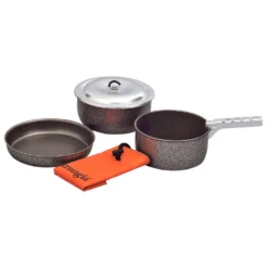Trangia Tundra III Non-stick - Popote