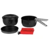 Trangia Tundra Set III Mini Non-Stick - Popote