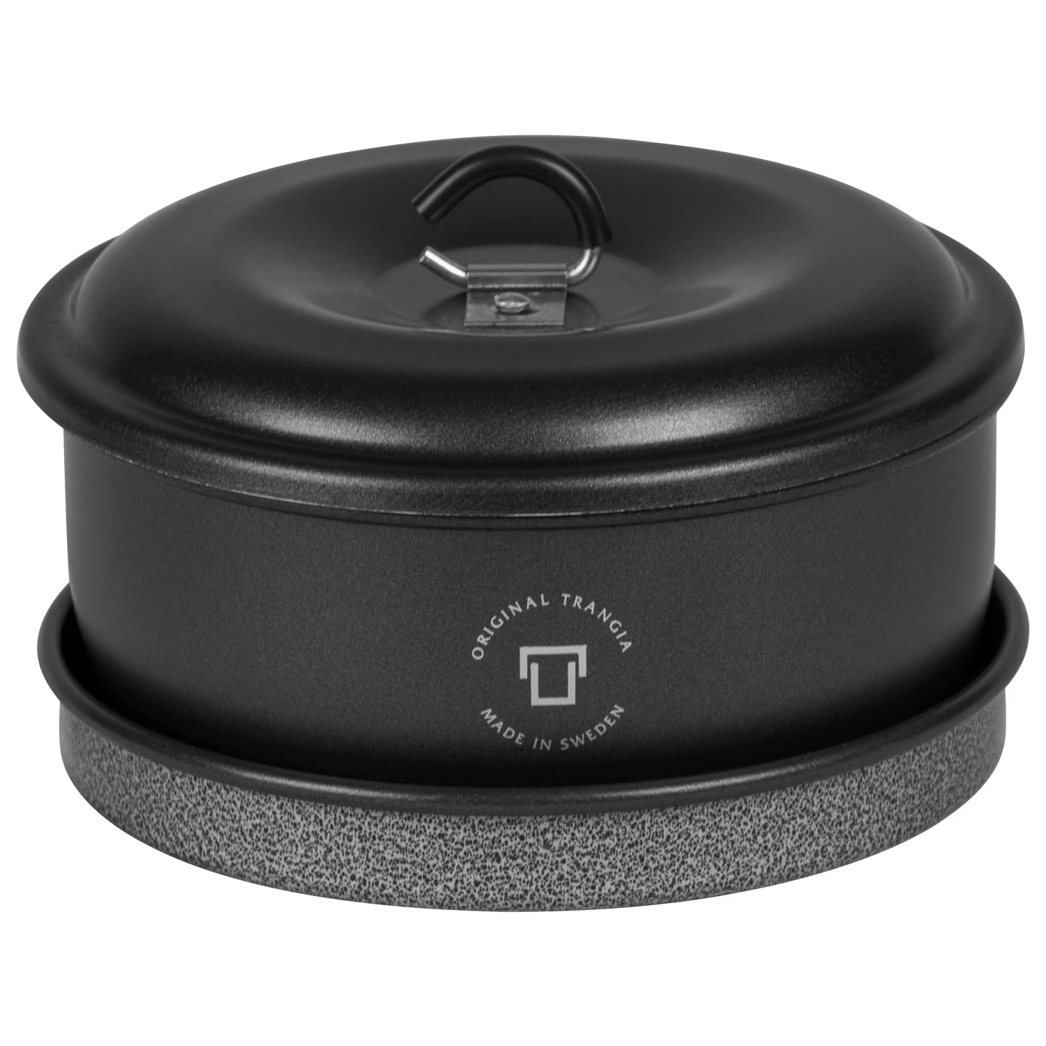 Trangia Tundra Set III Mini Non-Stick - Popote 2 Trangia Tundra Set III Mini Non-Stick - Popote – Image 2