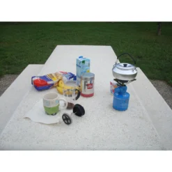 Trangia Wasserkessel - Popote