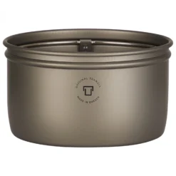 Trangia Windschutz Oben Für 27er Serie Hardanodized Alu - Pièce De Rechange